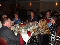 Great Lakes Naval Training Center 2002